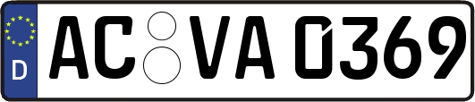 AC-VA0369