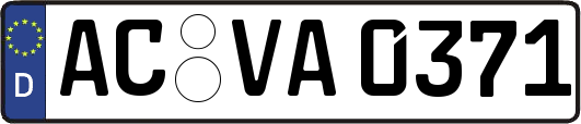 AC-VA0371