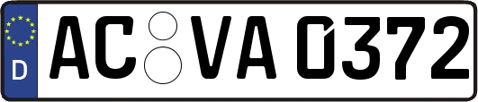 AC-VA0372