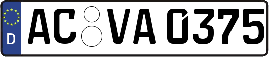 AC-VA0375