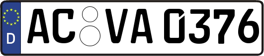 AC-VA0376