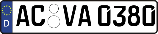 AC-VA0380