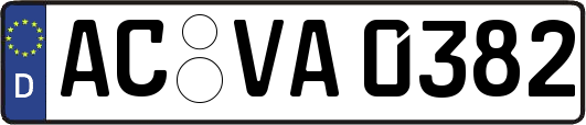 AC-VA0382