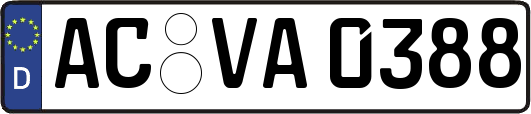 AC-VA0388