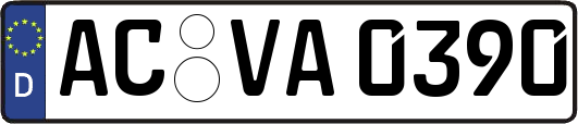 AC-VA0390