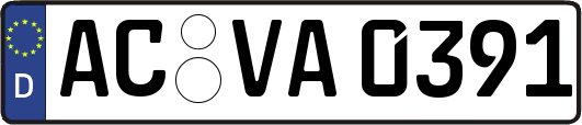 AC-VA0391
