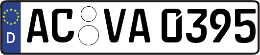 AC-VA0395