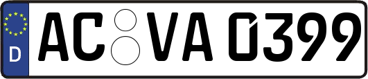AC-VA0399