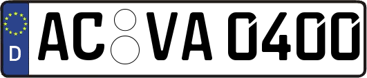 AC-VA0400
