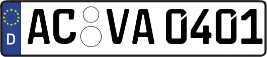 AC-VA0401