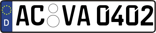AC-VA0402