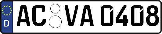 AC-VA0408