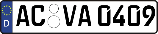 AC-VA0409