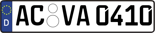 AC-VA0410