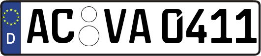 AC-VA0411
