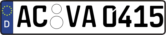 AC-VA0415