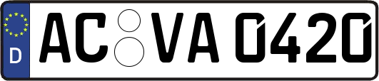 AC-VA0420