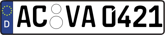 AC-VA0421