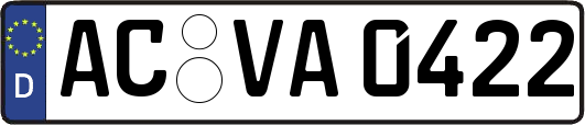 AC-VA0422