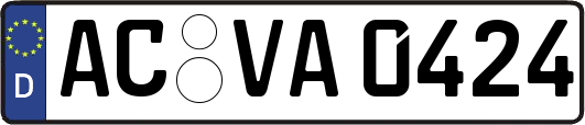 AC-VA0424