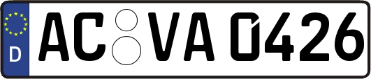AC-VA0426