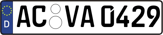 AC-VA0429