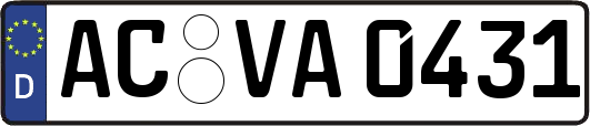 AC-VA0431