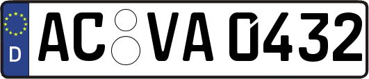 AC-VA0432