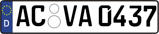 AC-VA0437