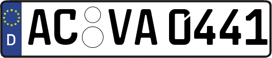 AC-VA0441