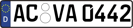 AC-VA0442