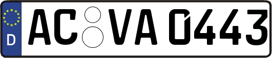 AC-VA0443