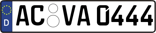 AC-VA0444