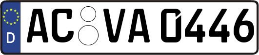 AC-VA0446