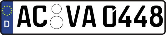 AC-VA0448