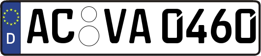 AC-VA0460