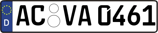 AC-VA0461