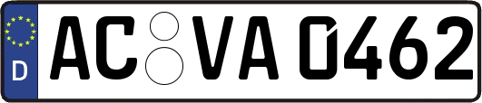 AC-VA0462