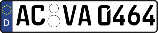 AC-VA0464