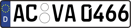 AC-VA0466
