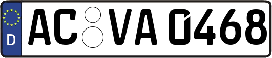 AC-VA0468