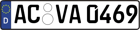 AC-VA0469