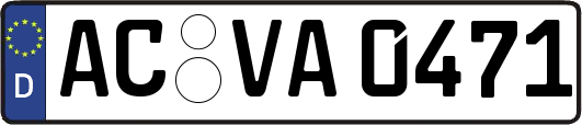 AC-VA0471