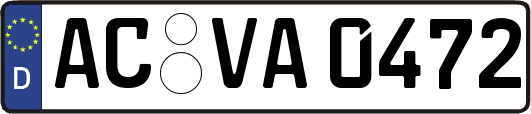 AC-VA0472