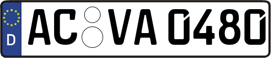 AC-VA0480