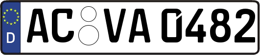 AC-VA0482