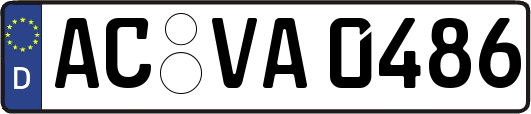 AC-VA0486