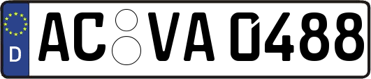 AC-VA0488