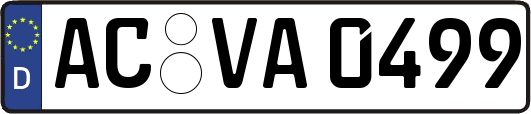 AC-VA0499