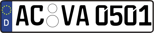 AC-VA0501